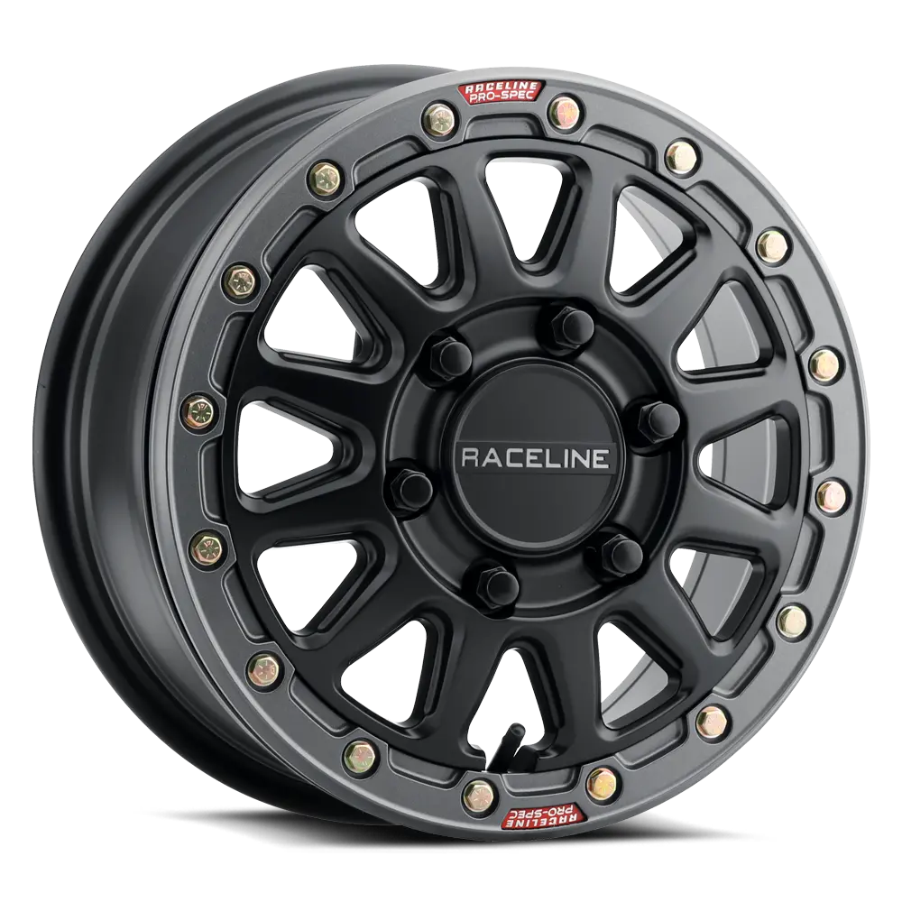 Raceline A14bg Alpha Beadlock 1