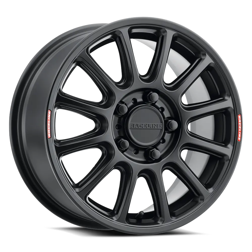 Raceline A14v Alpha - Polaris Turbo R & Pro R 1