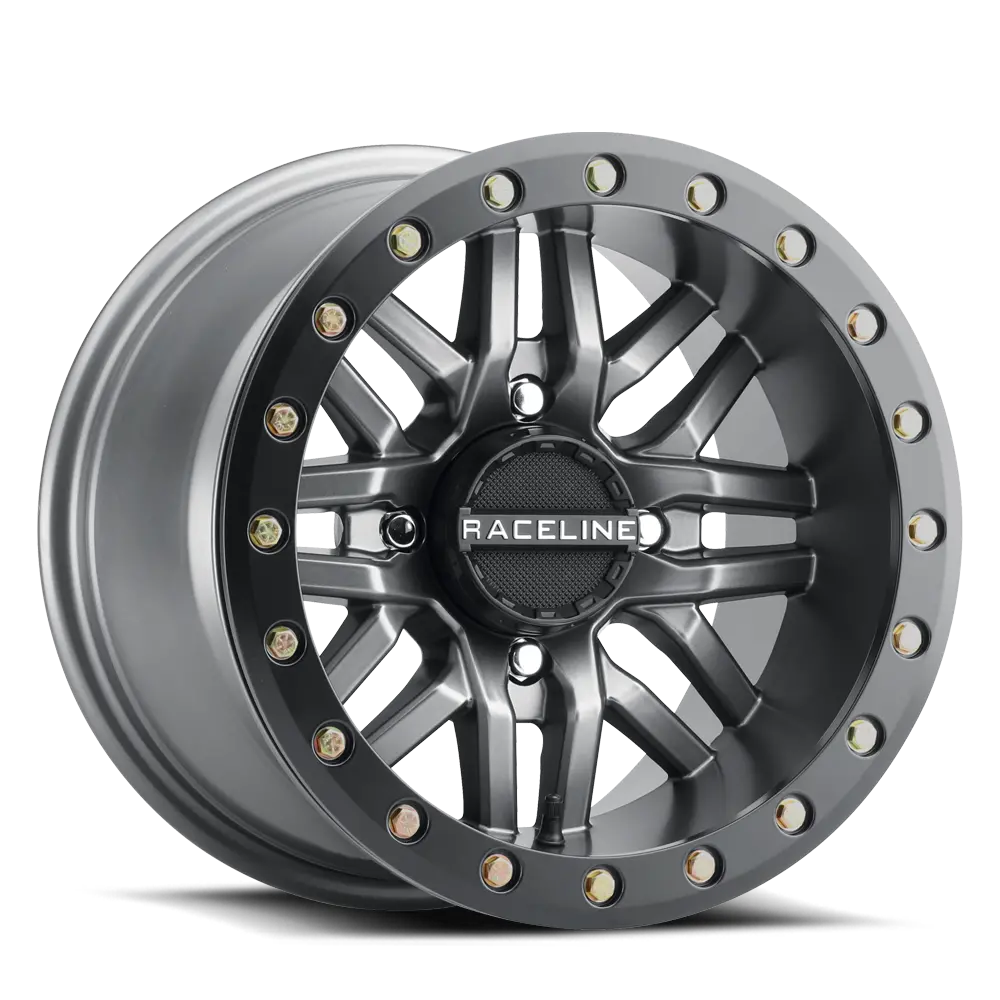 Raceline A91g - Ryno Beadlock 5