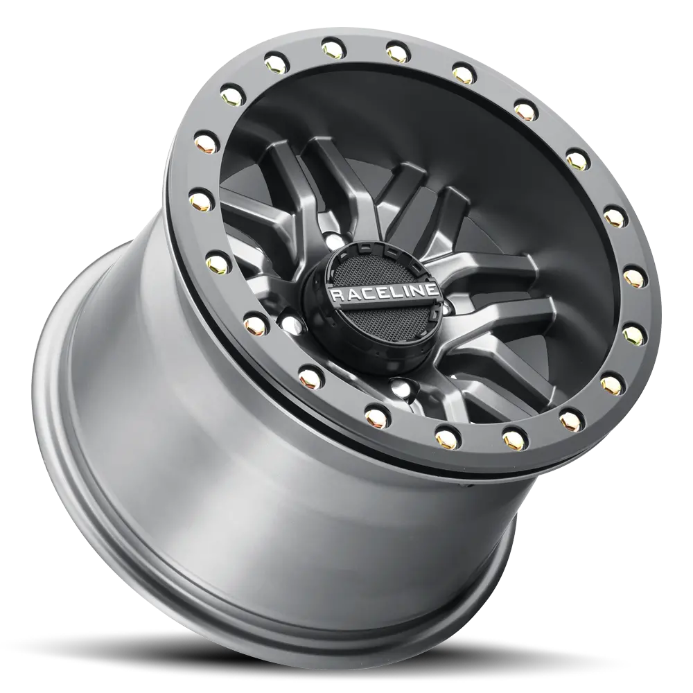 Raceline A91g - Ryno Beadlock 3