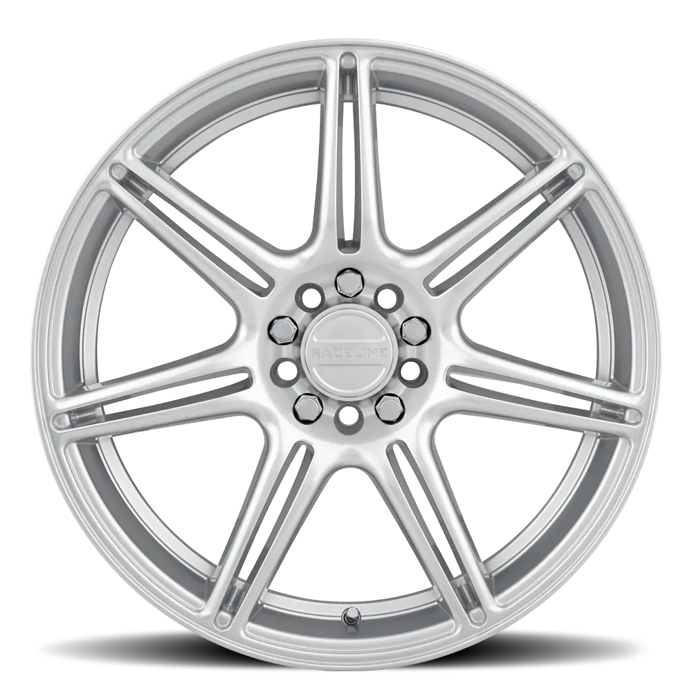 Raceline 148Hs Apex 3