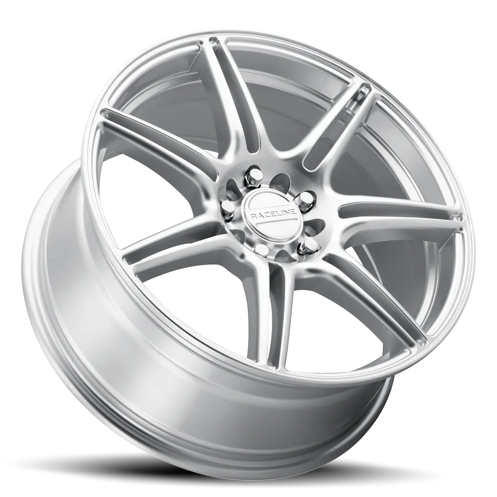 Raceline 148Hs Apex 2