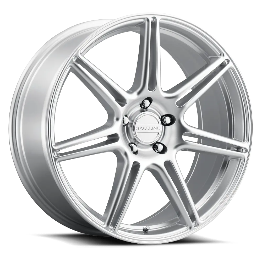 Raceline 148HS Apex Alloy Wheel - Image 4