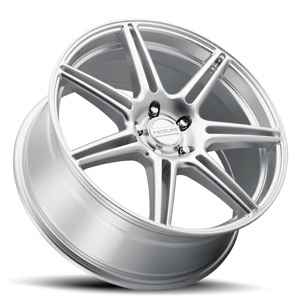 Raceline 148Hs Apex 6
