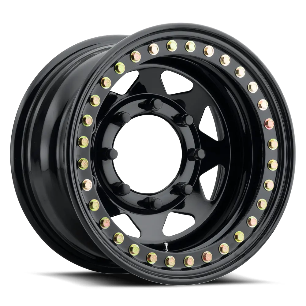 Raceline Rt80 Rock 8 Spoke- 8 Lug Only 1