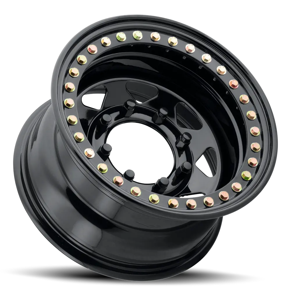 Raceline Rt80 Rock 8 Spoke- 8 Lug Only 2