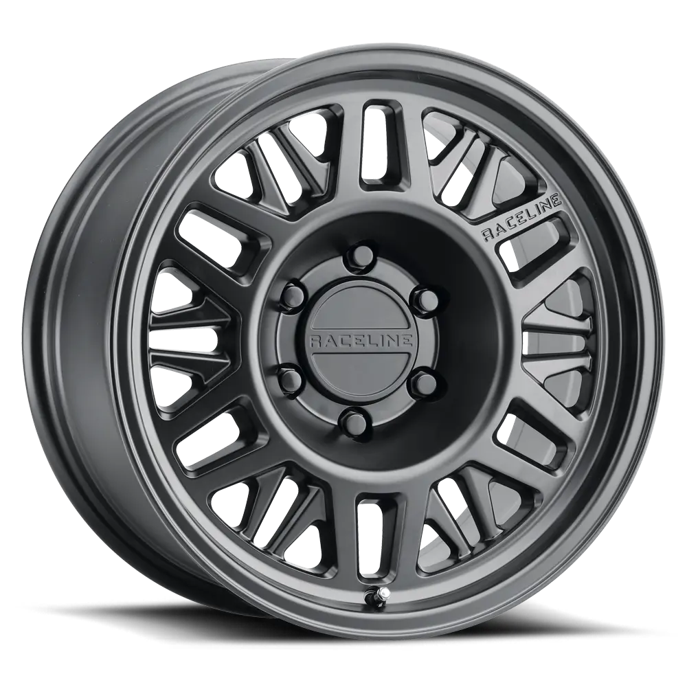 Raceline 451B Ryno Tr 1