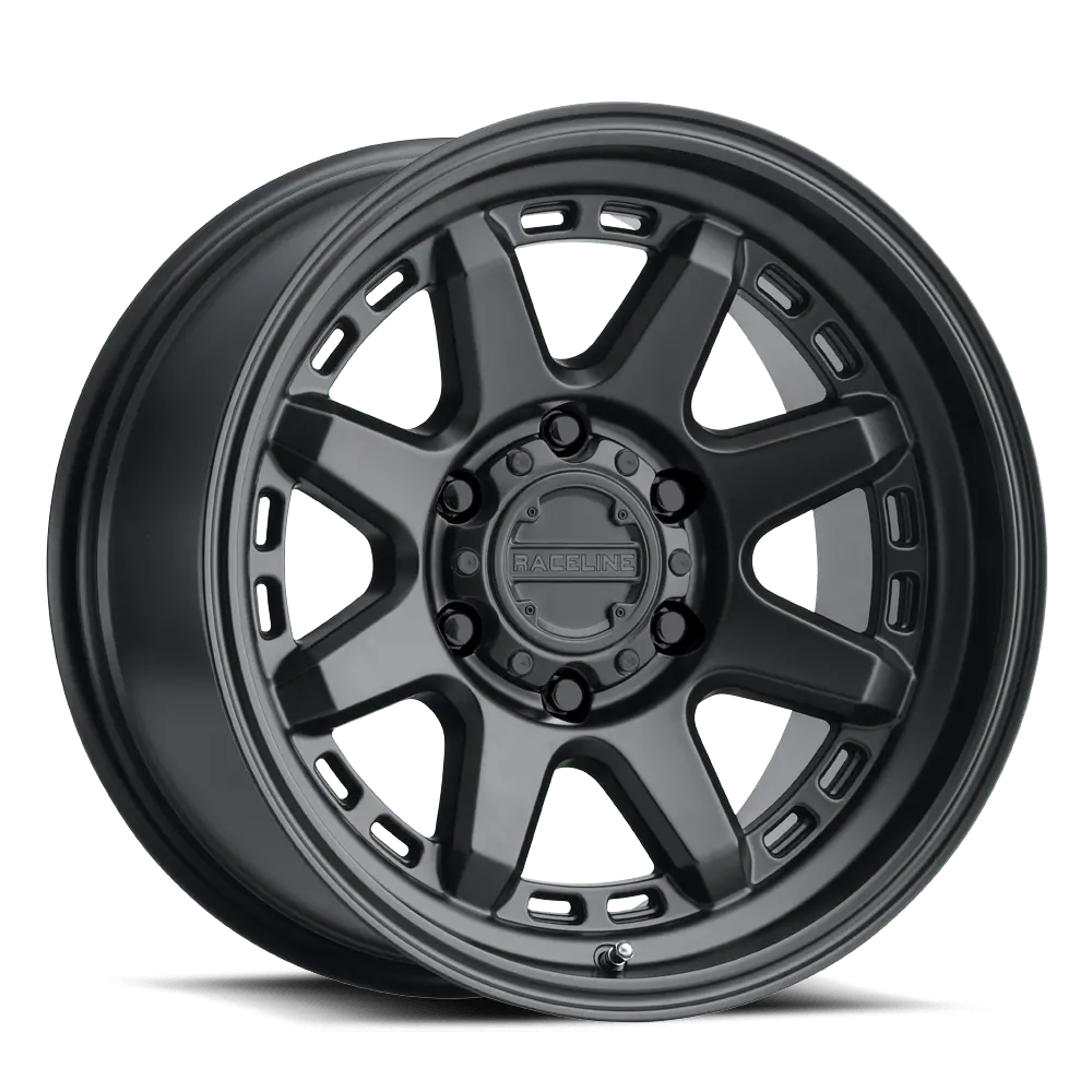 Raceline Wheels 947B - Scout 3