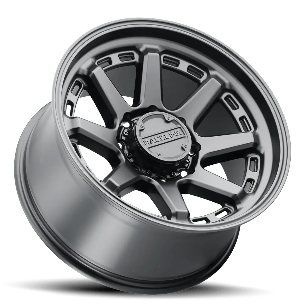 Raceline Wheels 947B - Scout 2