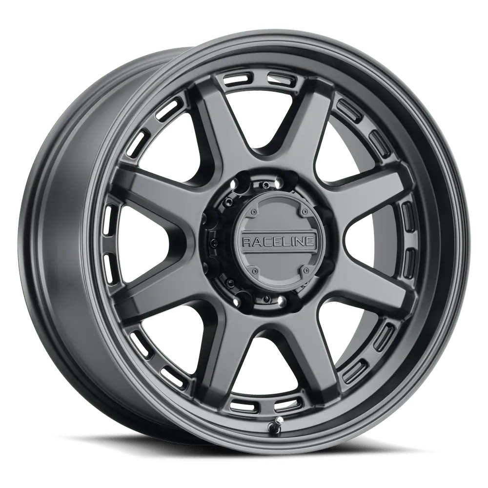 Raceline Wheels 947B - Scout 1