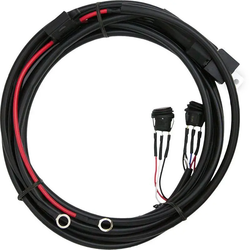 Radiance Bar Multi-Trigger Wiring Harness 1