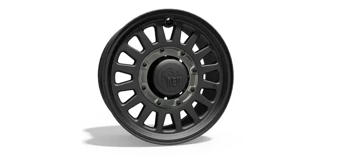 Aev Salta Hd Wheel For Ram Hd 1