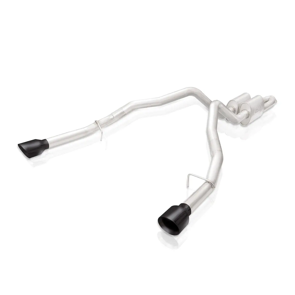 '19-25 Ram 1500 Catback Exhaust 2