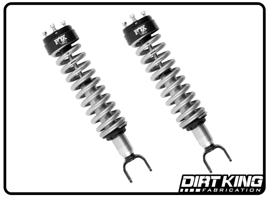 09-18 Ram 1500 Fox 2.0 Coilovers | Ifp 1