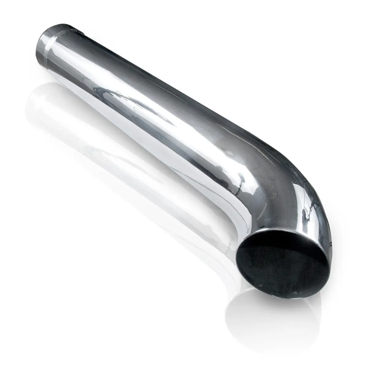 Rat Trap Muffler Stainless Steel 1