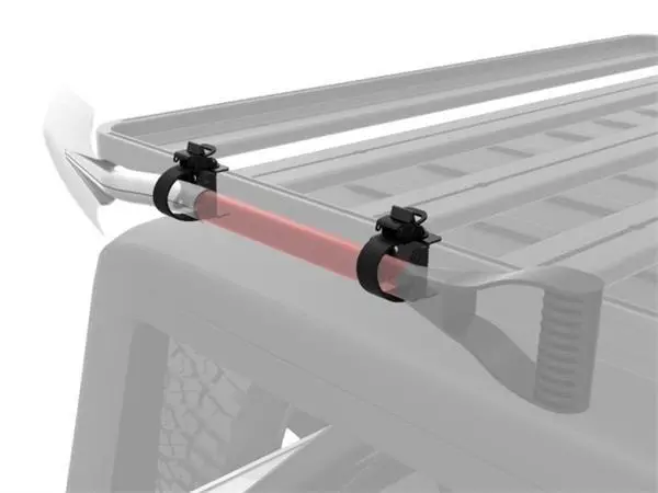 Ratcheting Spade/Shovel Mount 1