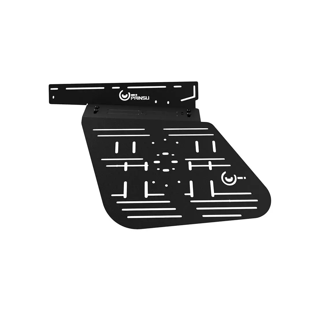 Toyota Rav4 Prinsu Pro Window Accessory Panel | 2019-Current 1