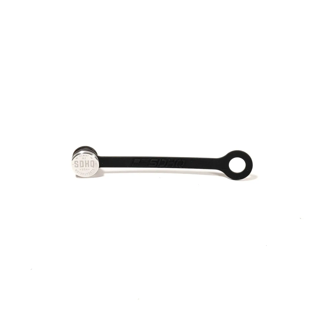 Sdhq Built Billet Air Chuck Sealing Plug 6