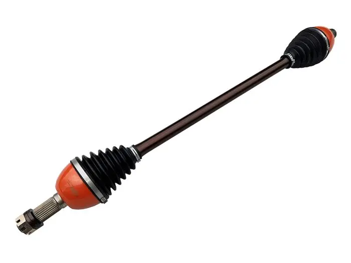 Rcv Pro Series Ii Axle For Polaris Rzr Pro R - Rear 1