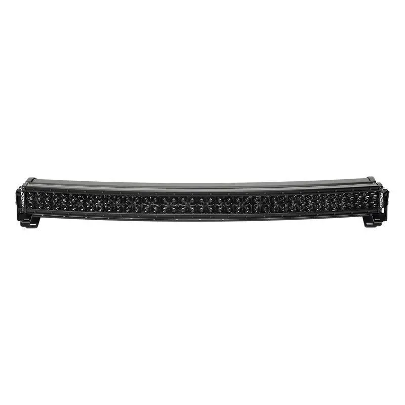 Rds-Series Pro Midnight Edition Led Light Bar 1