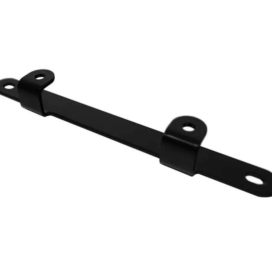 Rtl-M License Plate Mount Kit - Universal 1