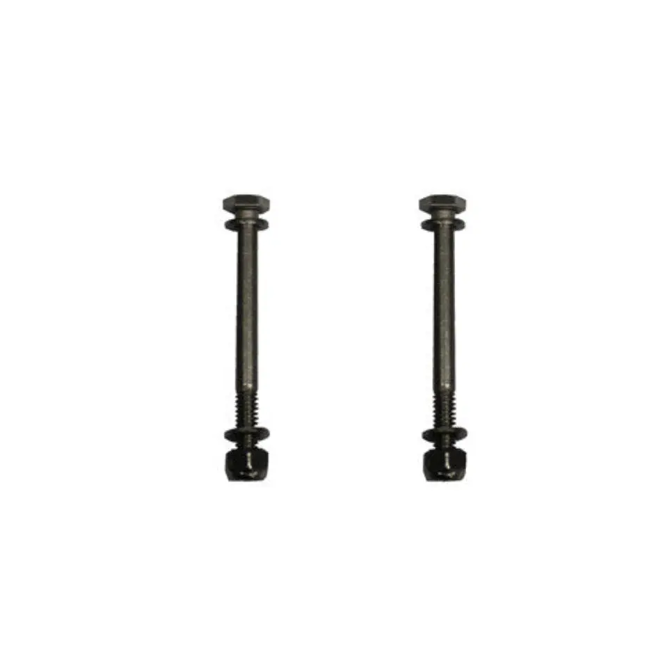 Can-Am Rear Tail Light Bolt Mount Kit For Rtl 30 Inch Light Bar - Can-Am 2017-21 Maverick X3 1
