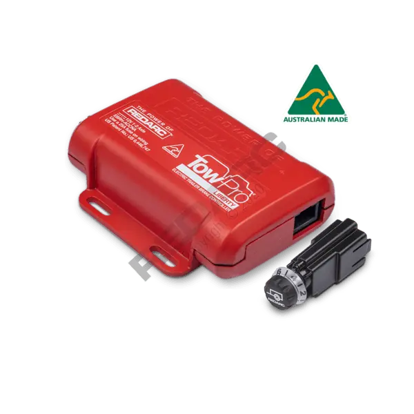 Redarc Tow-Pro Liberty Electric Brake Controller 1
