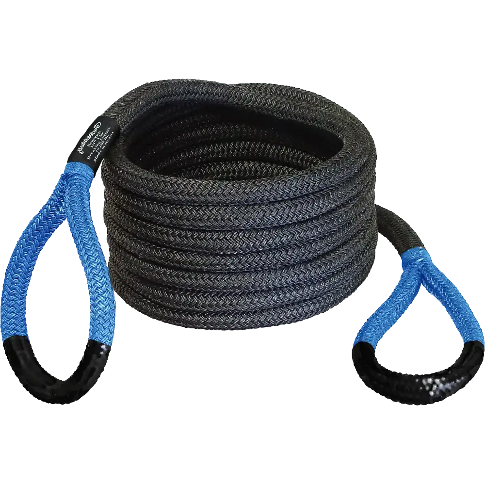 Bubba Rope 3/4" Renegade Recovery Rope 1