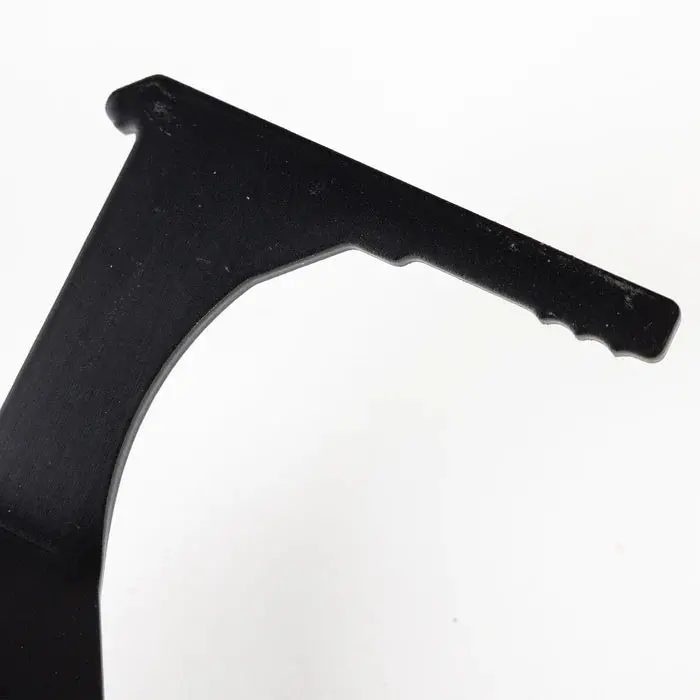 86L Rigid Mounts 1