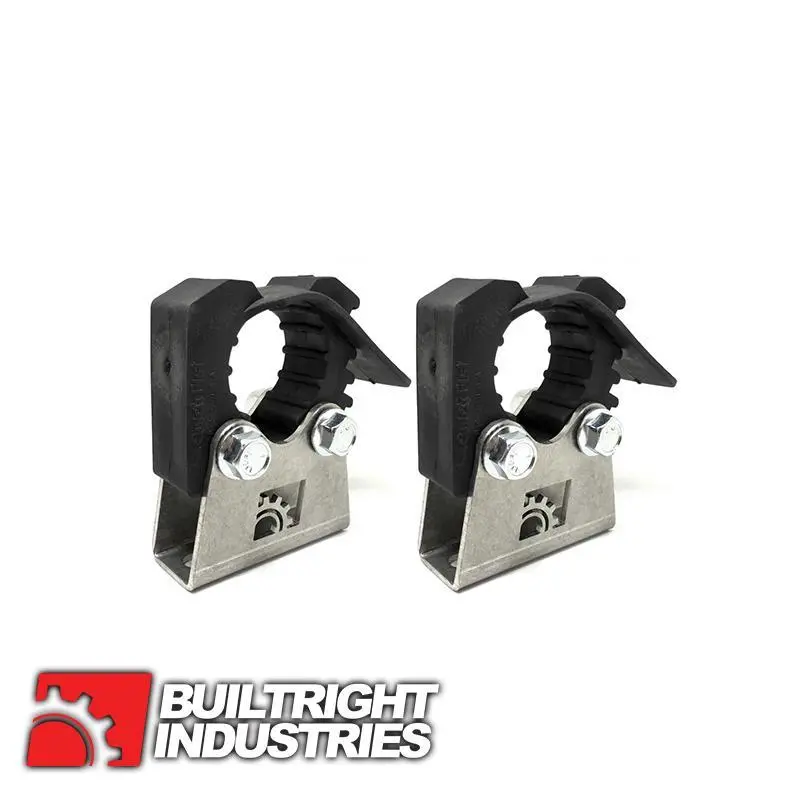 Riser Mounts (Pair) - Quick Fist Original 2