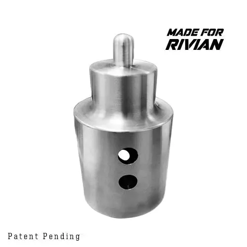 Pro Eagle Rivian Jack Adaptor Sku: Extrvn 1