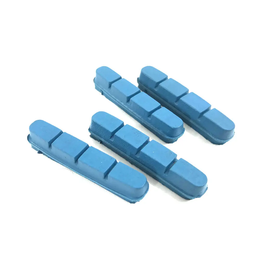 Road Caliper Brake Blocks/Pads For Hup Cr35/Cr50 Carbon Wheels 1