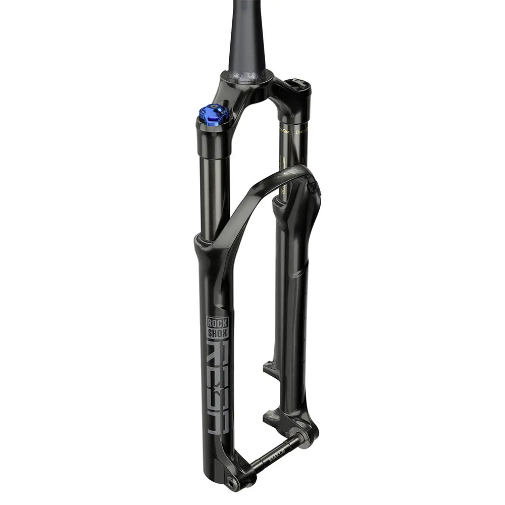 Rockshox Reba Mtb Xc Suspension Fork - 26"/27.5"29" 1