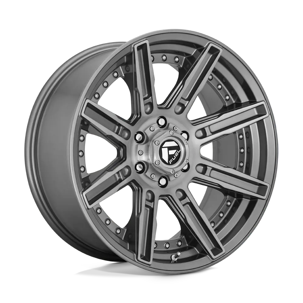 Fuel Wheels | Rogue 1