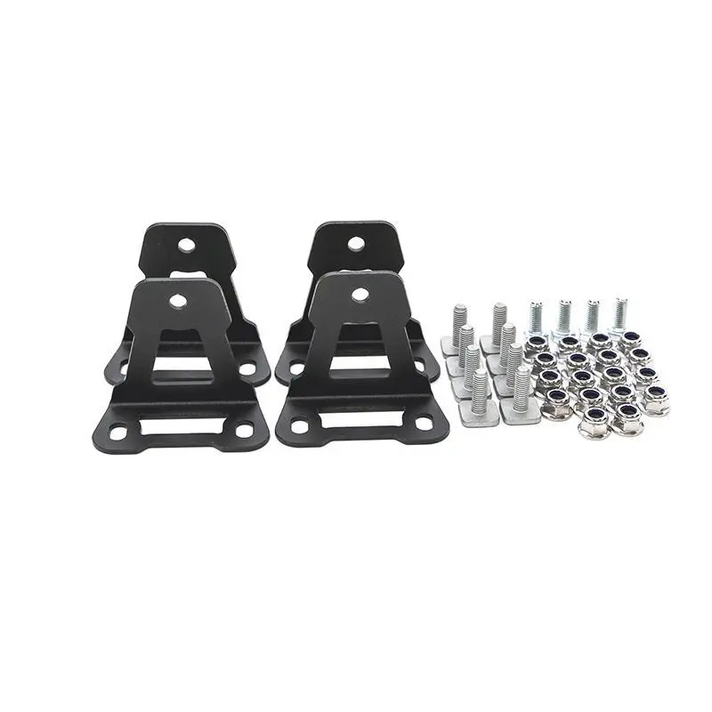 Roof Top Tent Mounting Bracket Kit 1