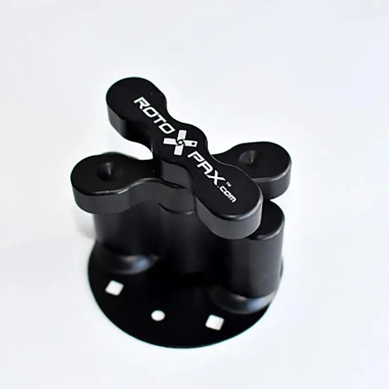 Rotopax-Dlx Pack Mount 1