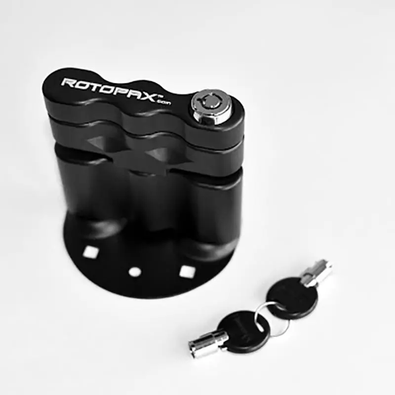 Rotopax-Lox Pack Mount 1