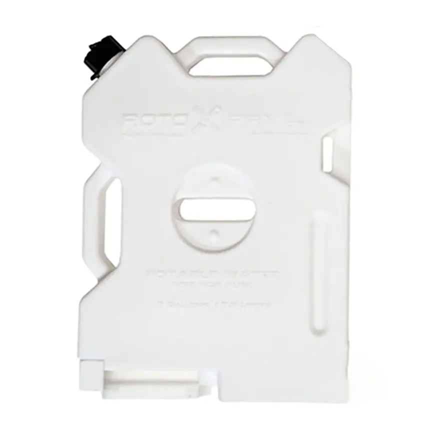 Two Gallon Water Container 1