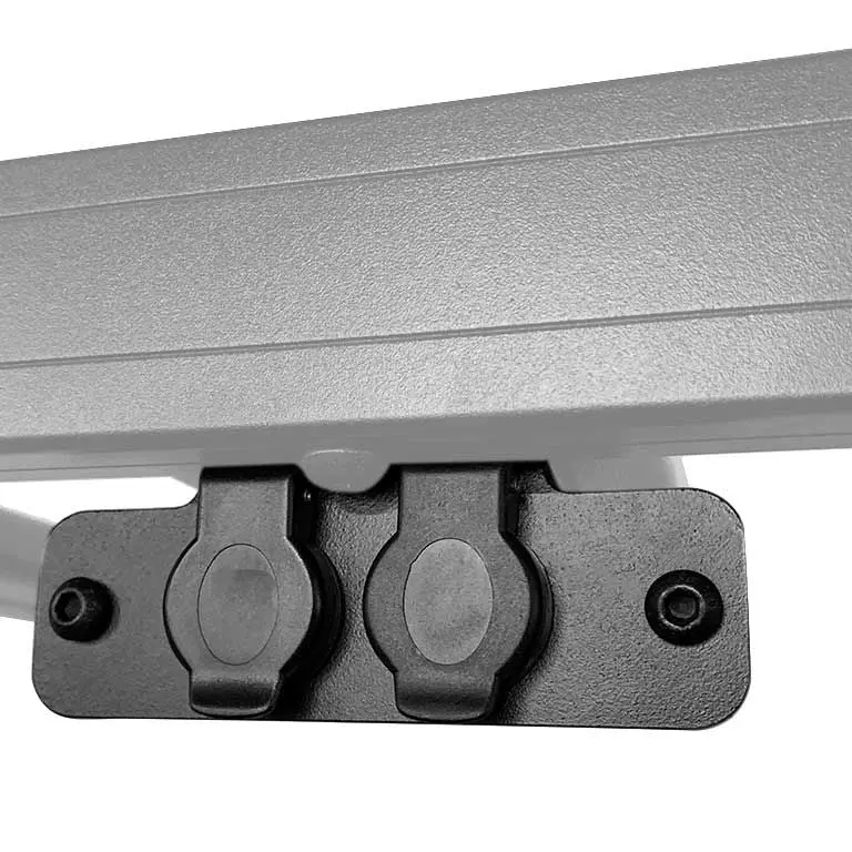 Roof Rack Power Point - Rrac165 1