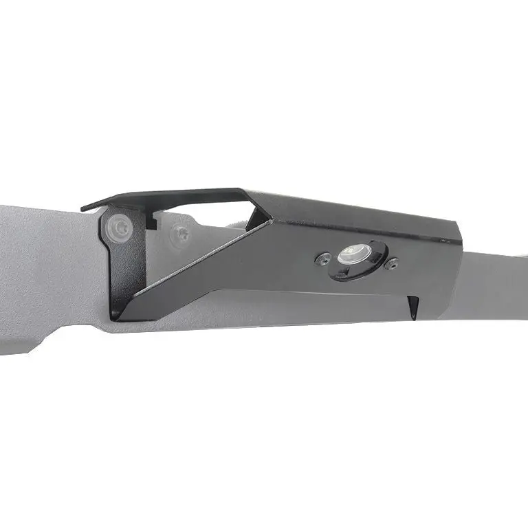 Rrac190 - Handle/Light Slimsport Rack Bracket - By Front Runner 1