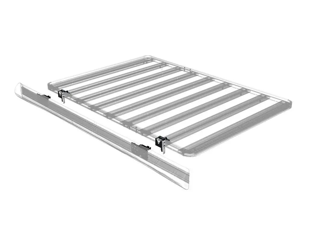 Quick Release Awning Mount Kit 1