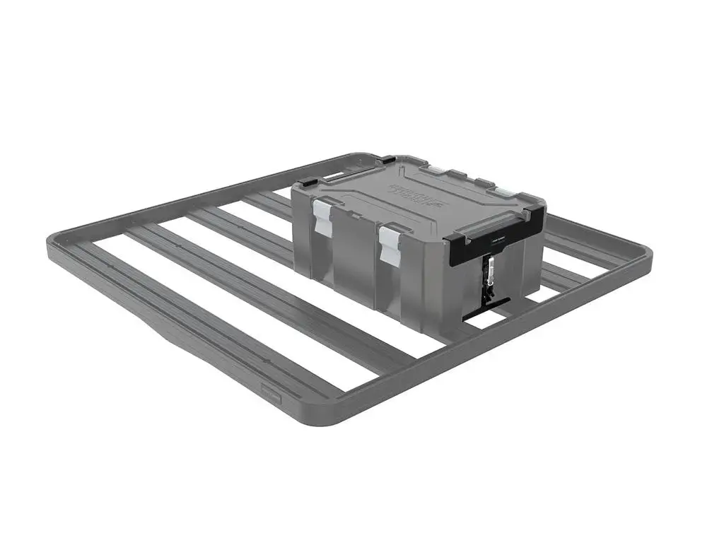 Front Runner Wolf Pack Pro Rack Mounting Bracket / Mkii 1