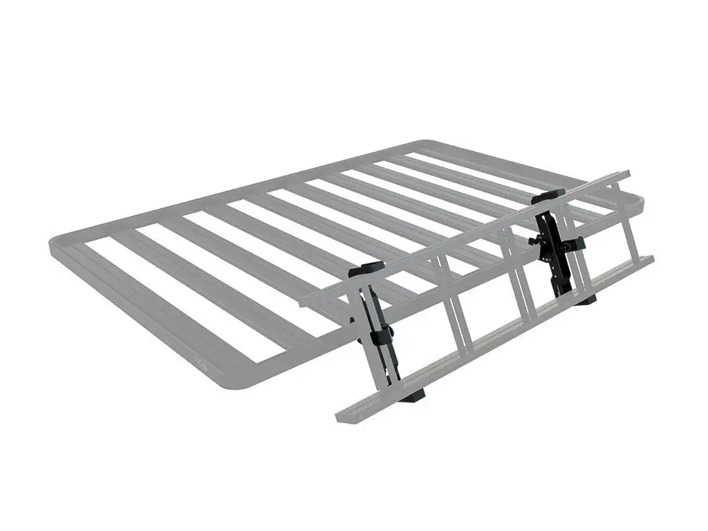 Front Runner Rack Ladder Side Mount Bracket 1