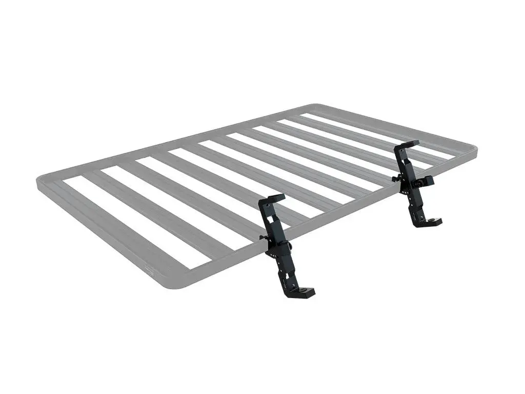 Front Runner Rack Ladder Side Mount Bracket 2