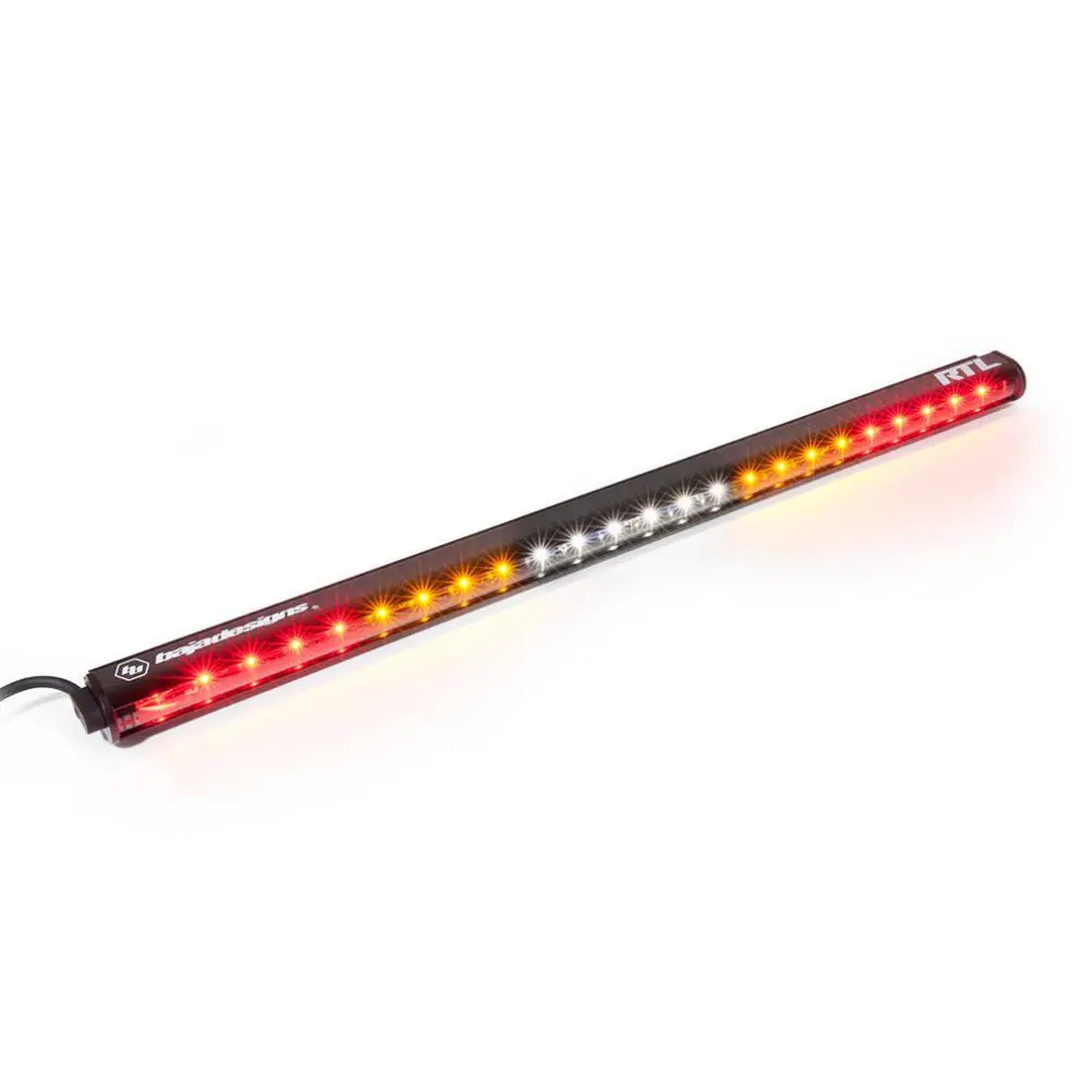 Rtl-S 30" Light Bar 1