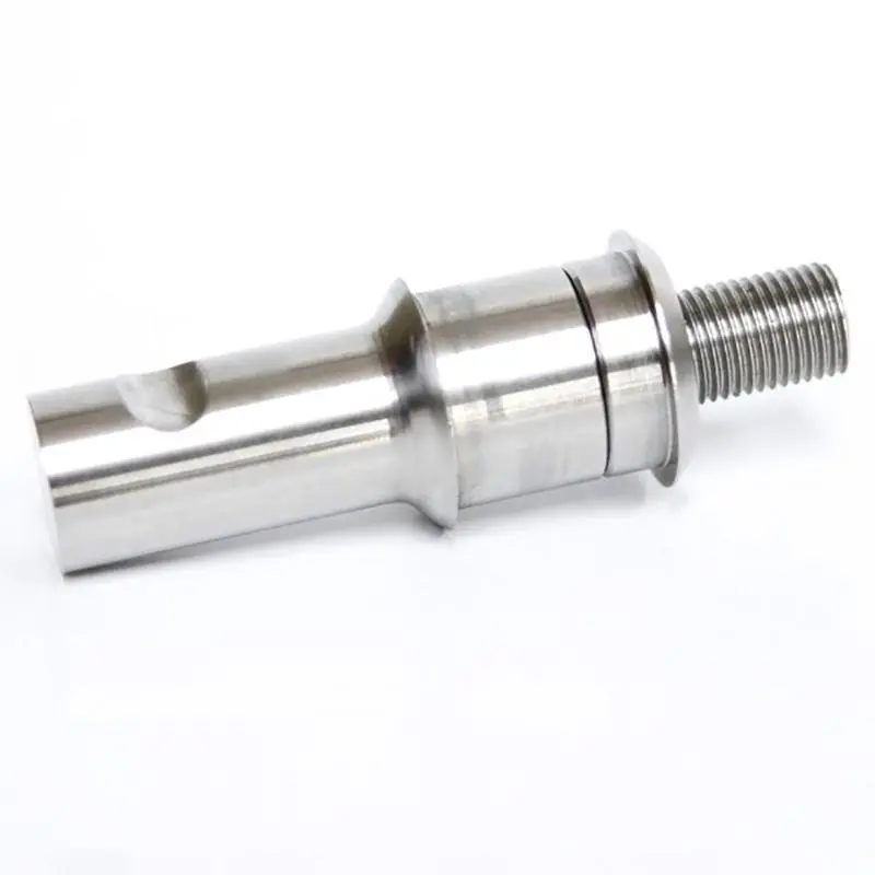 Rzr 1000 Spindle Uniball Coupler 1