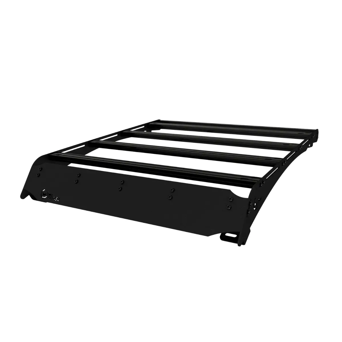 Prinsu Polaris Rzr Trail (Plastic Roof) | 2021 1