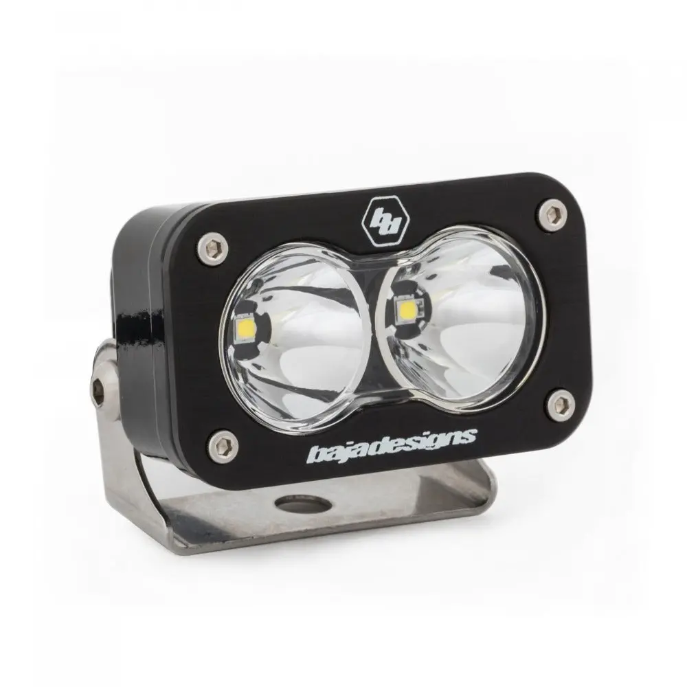 S2 Pro Led Light 1