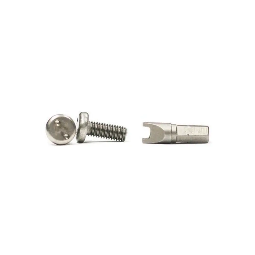 S2/Squadron (Pro & Sport), Security Hardware Kit 1