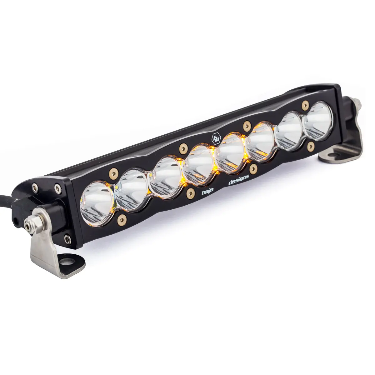 Baja Designs - S8 Series Led Light Bar 1